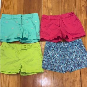 Vineyard vines shorts
